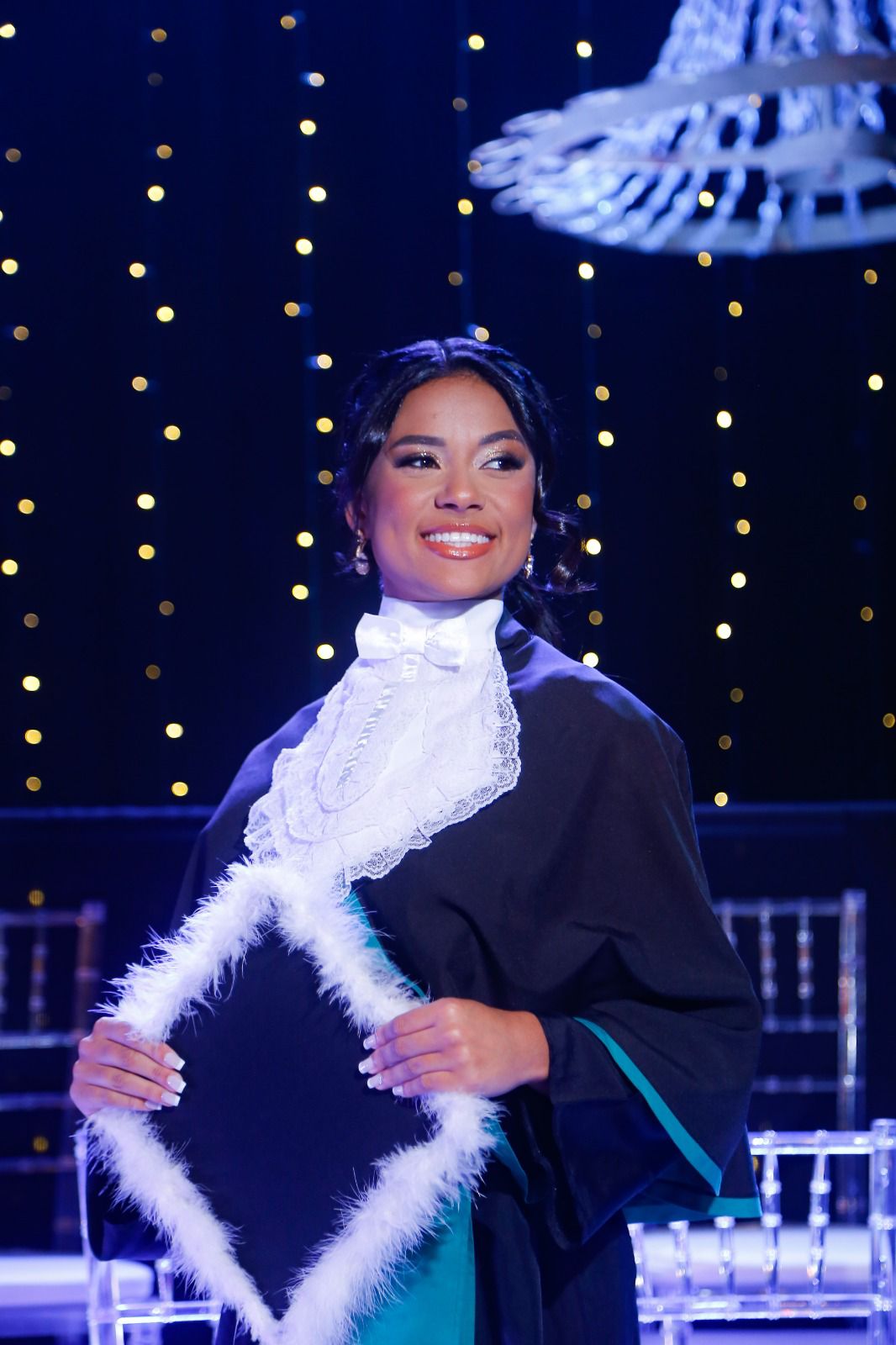 Foto da Psicóloga Kérolyn